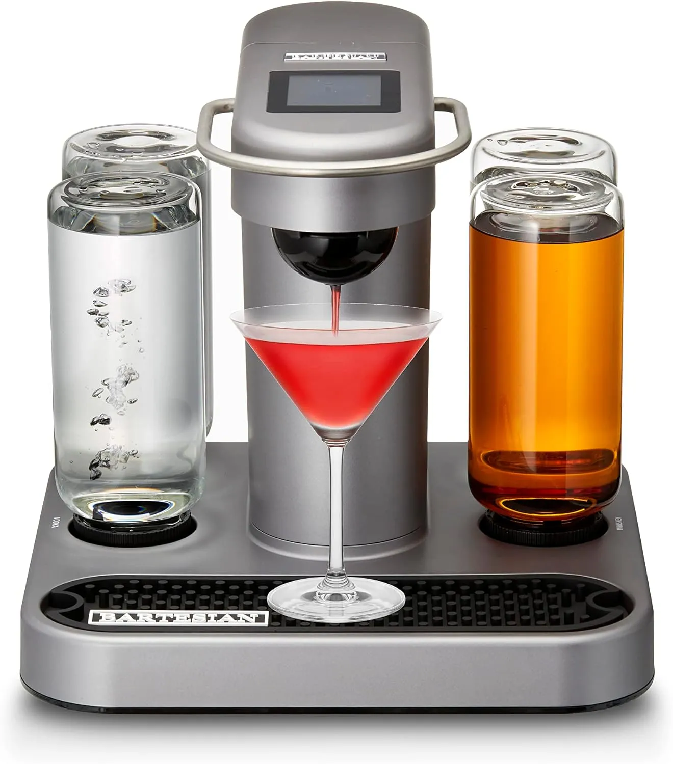 Bartesian Premium Cocktail Maker